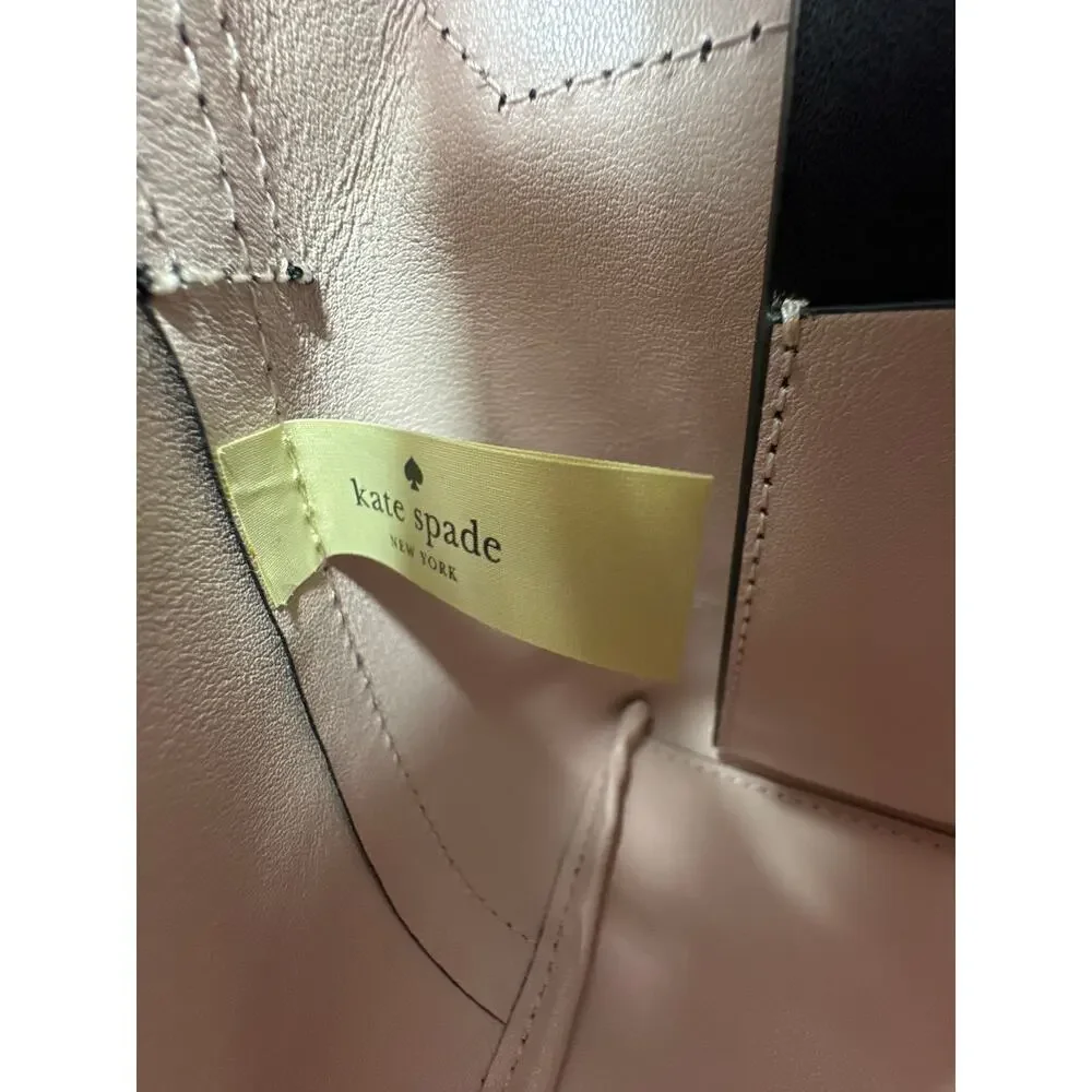Kate Spade New York Madie Putnam Drive Crossbody Purse
